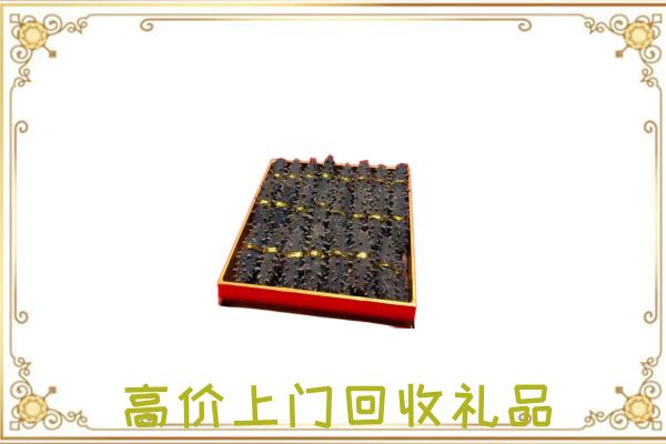 温州周边回收海参
